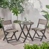 HILLSIDE BISTRO SET