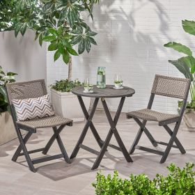 HILLSIDE BISTRO SET