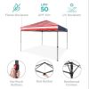 Party Tent (Prohibition: Amazon/WalMart)