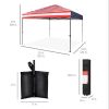 Party Tent (Prohibition: Amazon/WalMart)