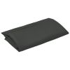 Replacement Fabric for Cantilever Umbrella Anthracite 118.1"