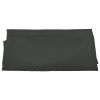 Replacement Fabric for Cantilever Umbrella Anthracite 118.1"