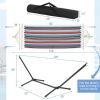 Hammock with Stand and Carrying Case