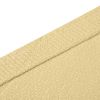 20'x20'x20' Triangle Sun Shade Sail/Beige