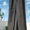 Patio All-Season Umbrella Cover - Built-in Vents, Waterproof and Durable Polyester