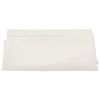 Replacement Fabric for Cantilever Umbrella Sand White 137.8"