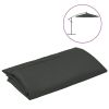 Replacement Fabric for Cantilever Umbrella Anthracite 137.8"