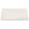Replacement Fabric for Cantilever Umbrella Sand White 118.1"