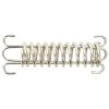 Spring Locks for Sunshade Sail 5 pcs Stainless Steel