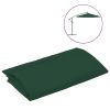 Replacement Fabric for Cantilever Umbrella Green 137.8"