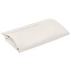 Replacement Fabric for Cantilever Umbrella Sand White 118.1"