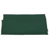 Replacement Fabric for Outdoor Parasol Green 118.1"