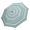 10FT Tiers Umbrella Cover Replacement/Stripe
