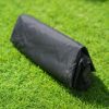 Patio All-Season Umbrella Cover - Built-in Vents, Waterproof and Durable Polyester