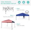 Party Tent (Prohibition: Amazon/WalMart)