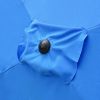 Umbrella Cover Replacement Royal Blue/Canvas True Blue 5499