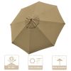 10FT Umbrella Cover Replacement
