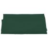 Replacement Fabric for Cantilever Umbrella Green 137.8"