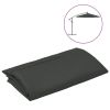 Replacement Fabric for Cantilever Umbrella Anthracite 118.1"