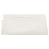 Replacement Fabric for Outdoor Parasol Sand White 118.1"