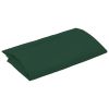 Replacement Fabric for Cantilever Umbrella Green 118.1"