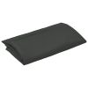 Replacement Fabric for Cantilever Umbrella Anthracite 137.8"
