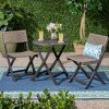 HILLSIDE BISTRO SET