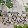 HILLSIDE BISTRO SET