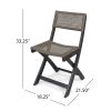 HILLSIDE BISTRO SET