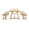 LINDSEY DINING SET