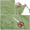10FT Umbrella Cover Replacement Pepper Stem