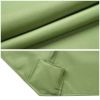 10FT Umbrella Cover Replacement Pepper Stem