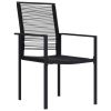 5 Piece Patio Dining Set
